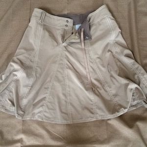 Athleta Skort